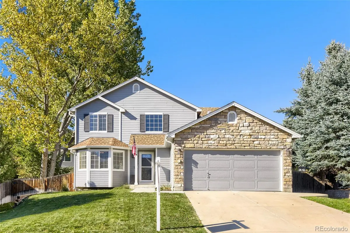 23979 Glenmoor, Parker, CO 80138 - #1