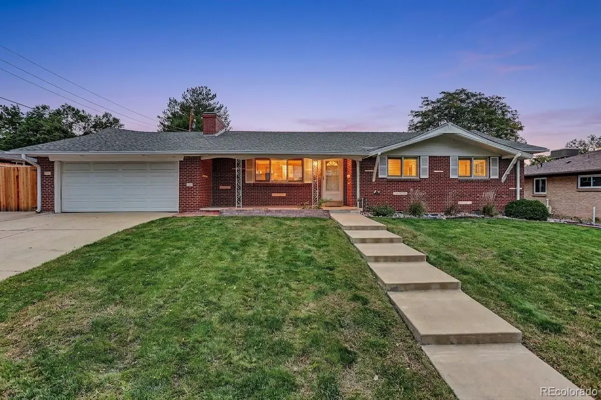 6422 Independence, Arvada, CO 80004 - #1