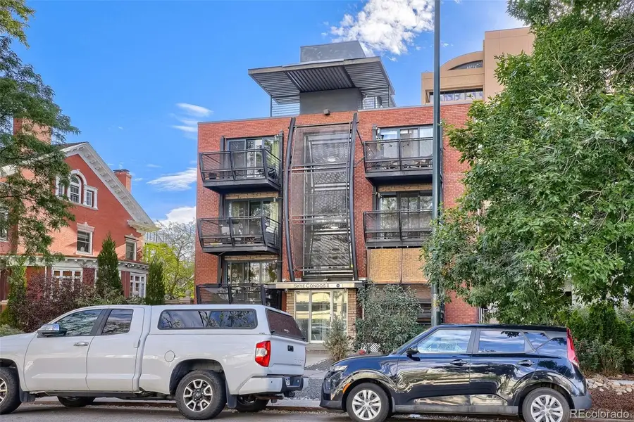 1336 N Logan Street #302, Denver, CO 80203 - #3