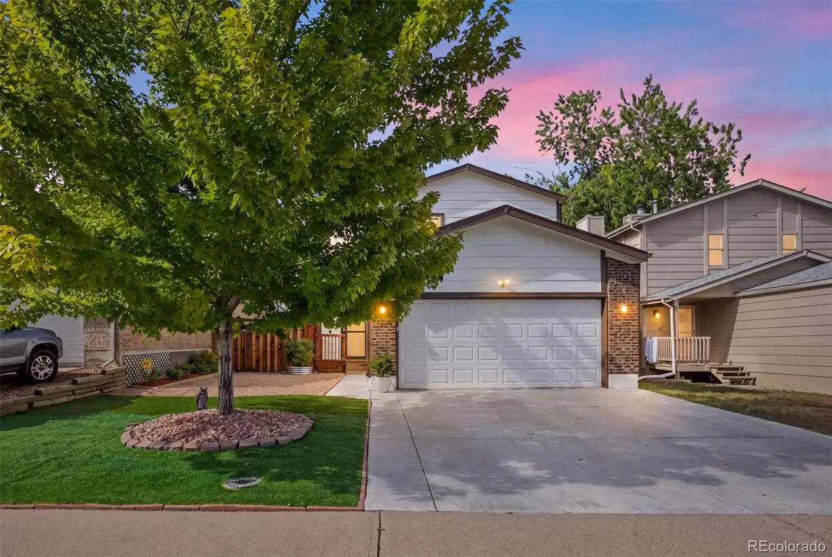 5671 W 71st Avenue, Arvada, CO 80003 - #1