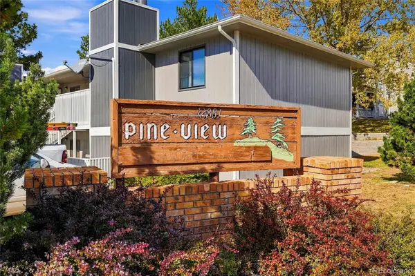 10881 N Pine #1, Parker, CO 80138