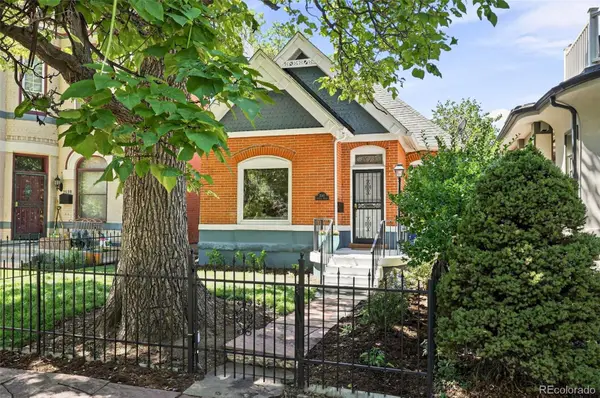 2045 N Emerson Street, Denver, CO 80205