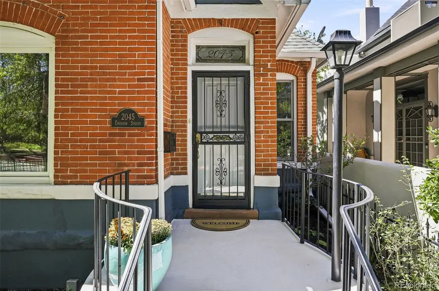 2045 N Emerson Street, Denver, CO 80205 - #3