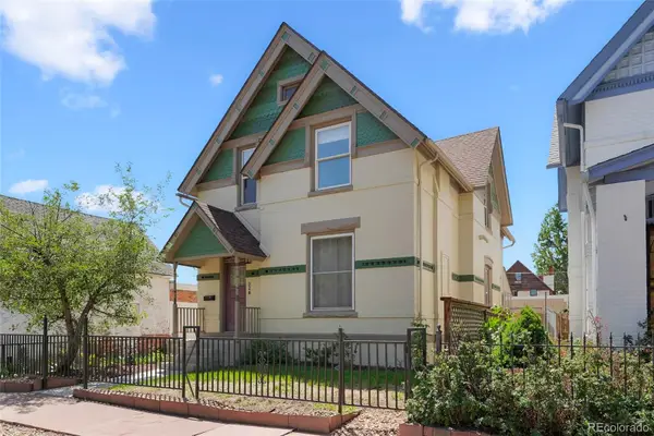 228 W 1st Avenue W, Denver, CO 80223