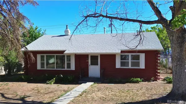 624 Fairview Avenue, Canon City, CO 81212