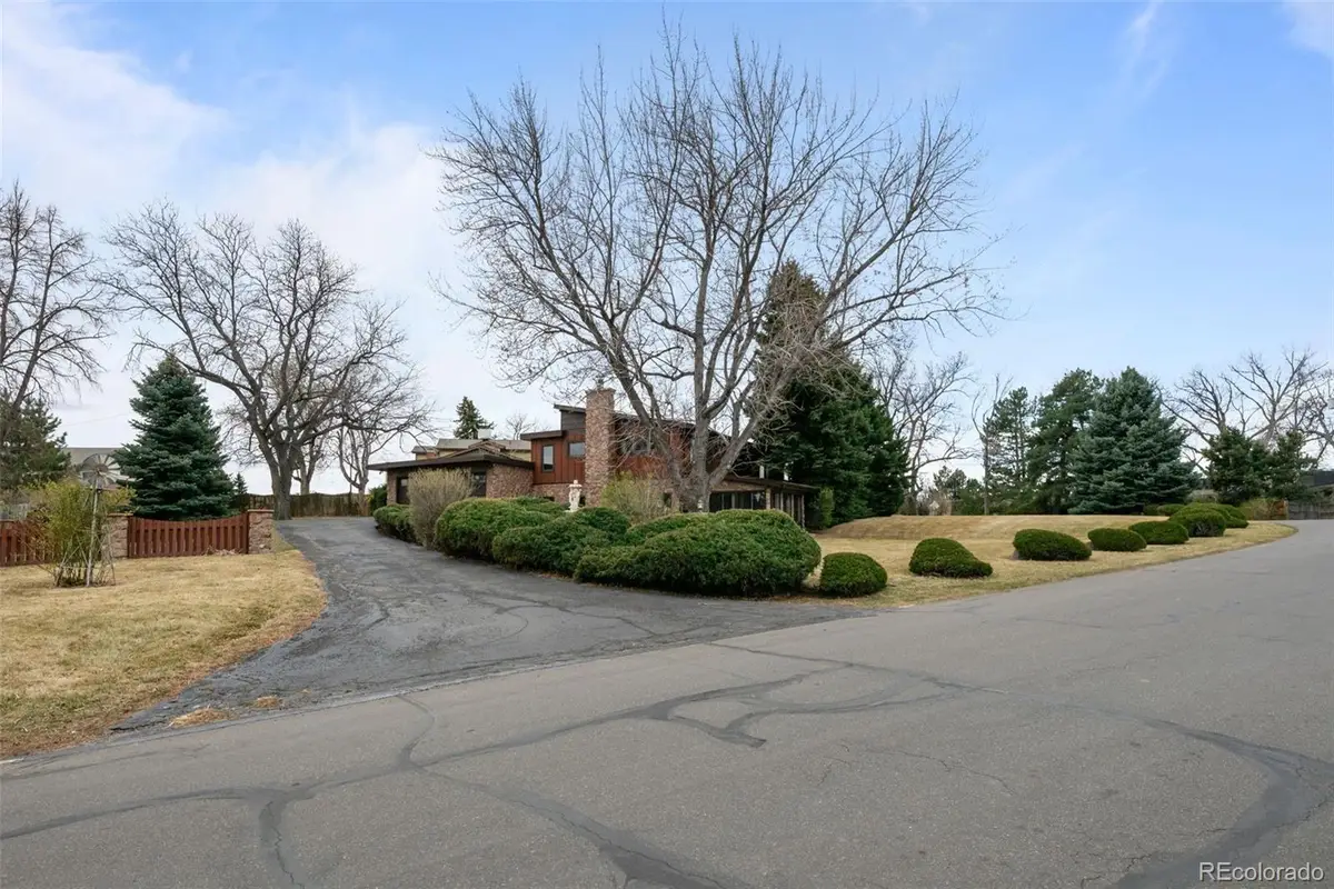 2292 Quail Drive, Lakewood, CO 80215 - #1