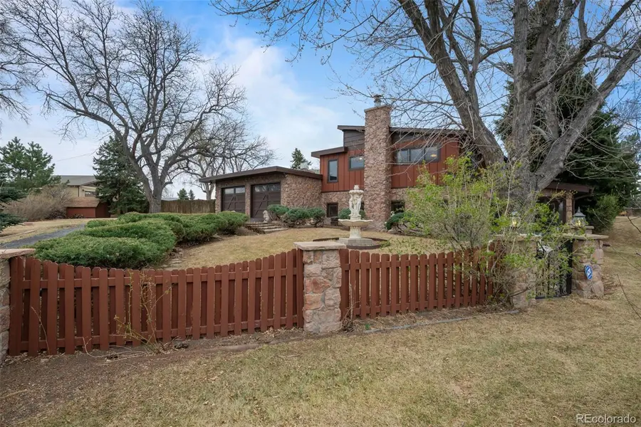 2292 Quail Drive, Lakewood, CO 80215 - #2