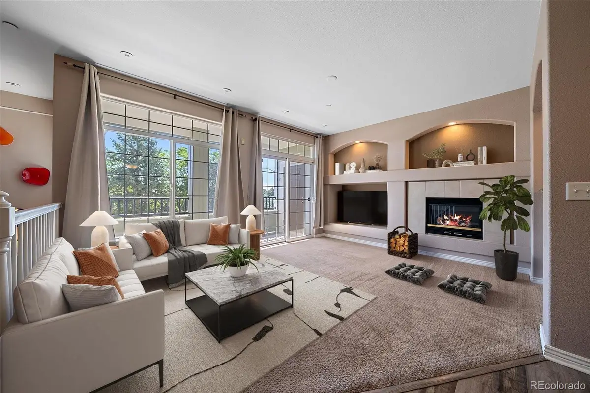 12711 Colorado Boulevard #406D, Thornton, CO 80241 - #1