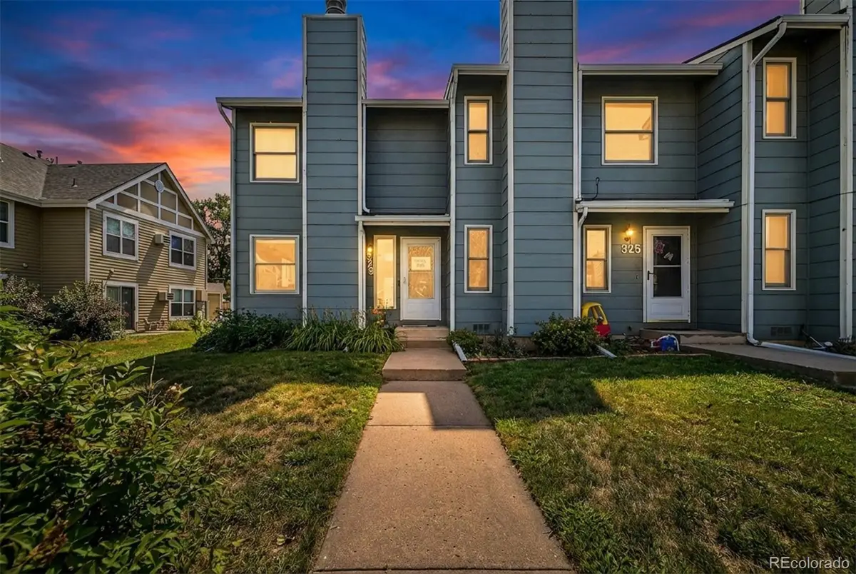 329 Butch Cassidy Drive, Fort Collins, CO 80524 - Image #1