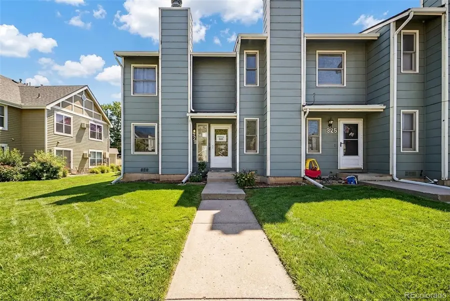 329 Butch Cassidy Drive, Fort Collins, CO 80524 - Image #2