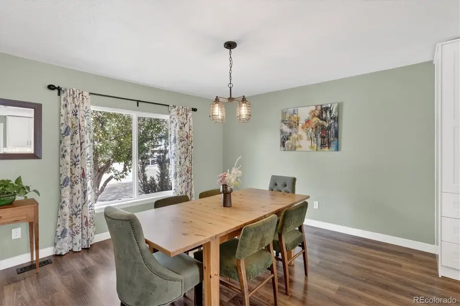 9004 W Union Avenue, Denver, CO 80123 - #2