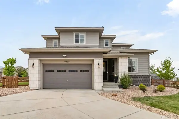 9330 Dunraven Street, Arvada, CO 80007