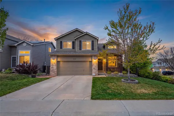 3707 S Lisbon Way, Aurora, CO 80013