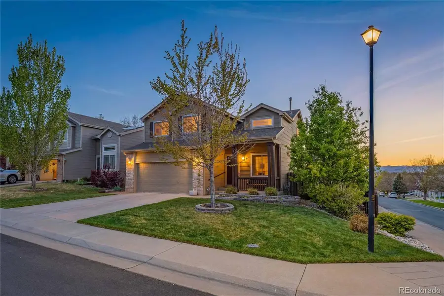 3707 S Lisbon Way, Aurora, CO 80013 - #2
