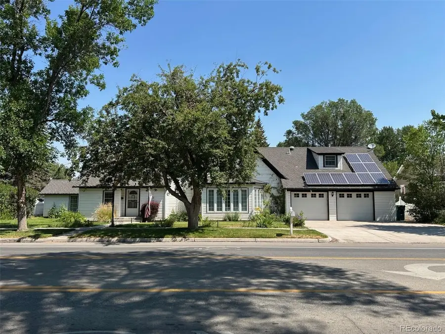 405 1st Avenue, Monte Vista, CO 81144 - #2