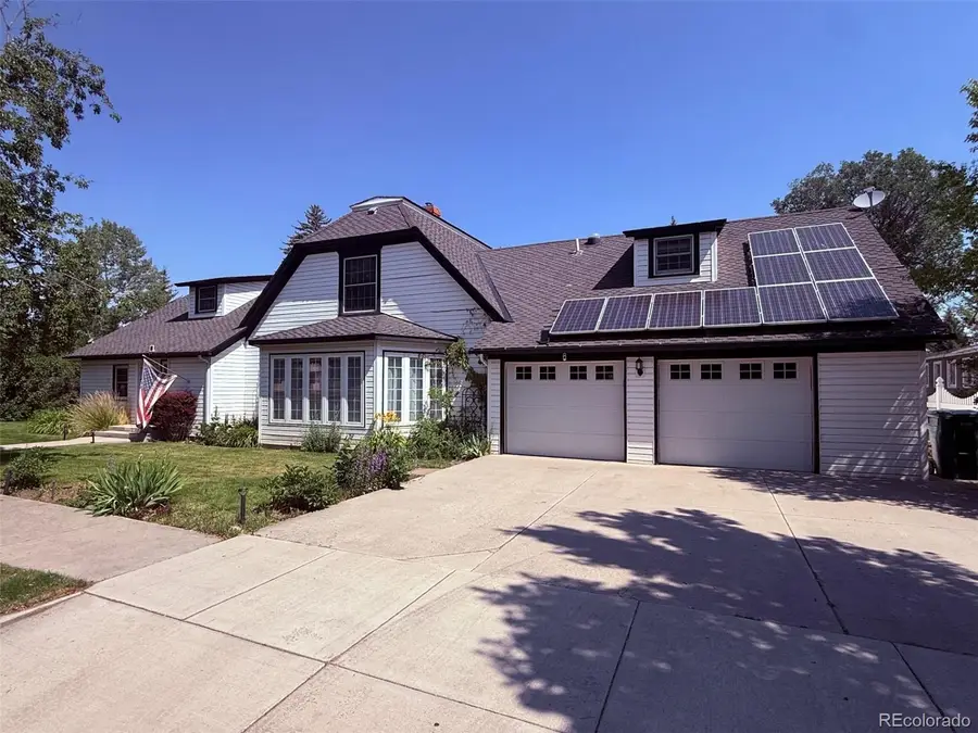405 1st Avenue, Monte Vista, CO 81144 - #3