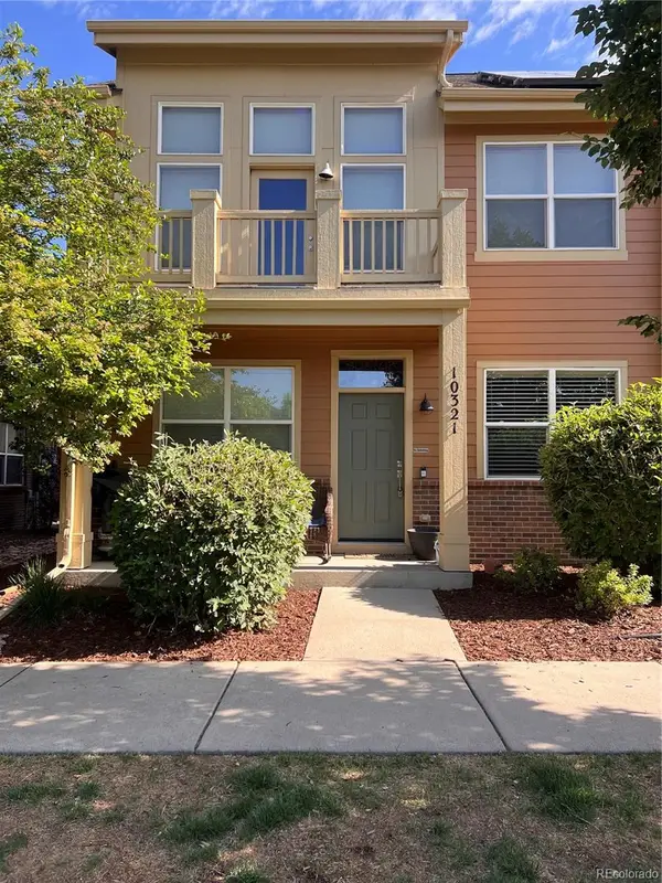 10321 E 26th Avenue, Denver, CO 80238