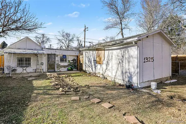 1325 Wabash Street, Denver, CO 80220