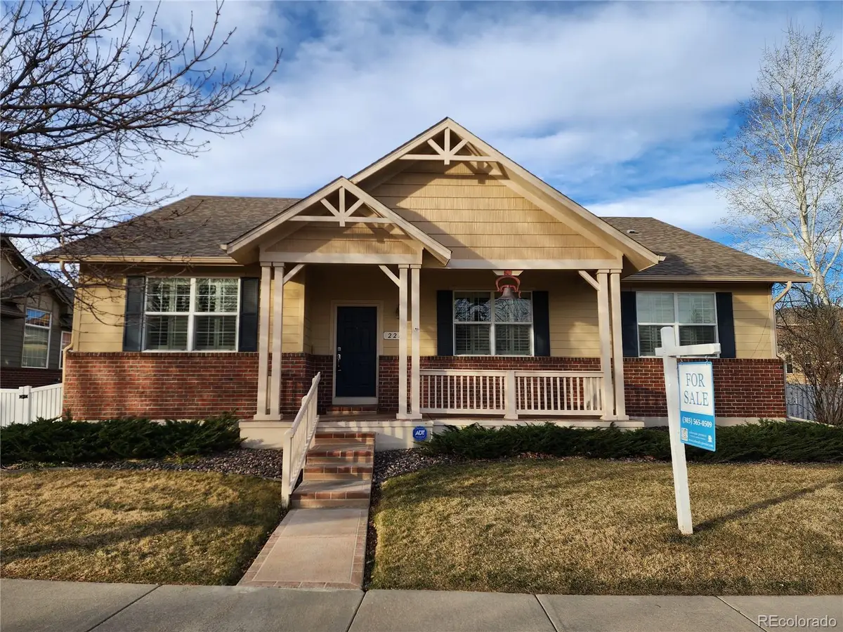 221 Homestead Parkway, Longmont, CO 80504 - #1