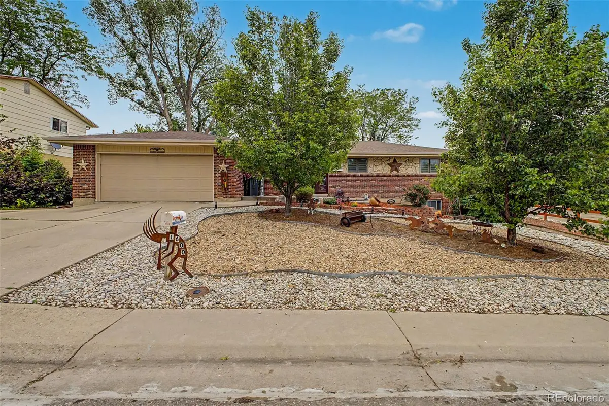 1600 Ulysses Court, Golden, CO 80401 - #1