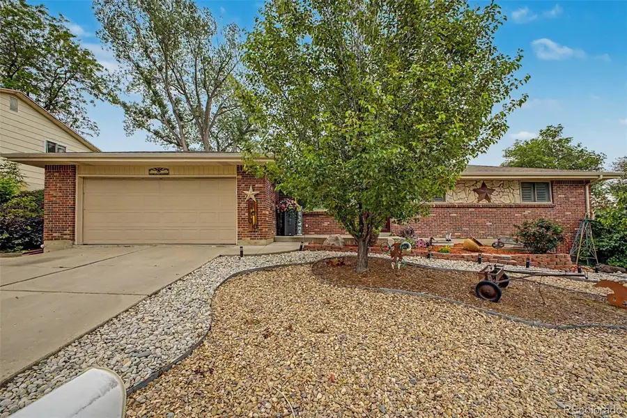 1600 Ulysses Court, Golden, CO 80401 - #2