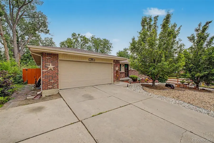 1600 Ulysses Court, Golden, CO 80401 - #3