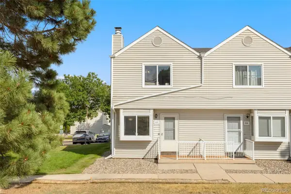 3112 Vail Pass Drive, Colorado Springs, CO 80917