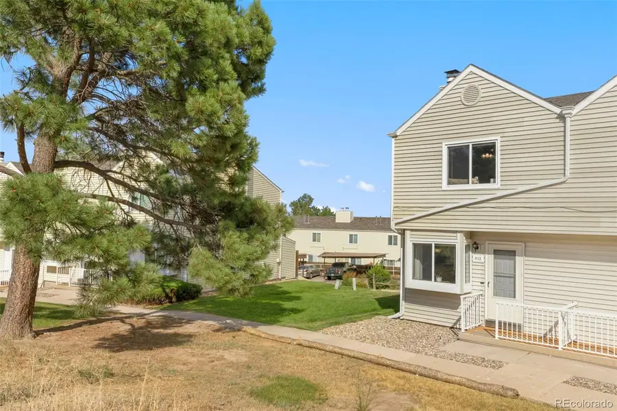 3112 Vail Pass Drive, Colorado Springs, CO 80917 - #2