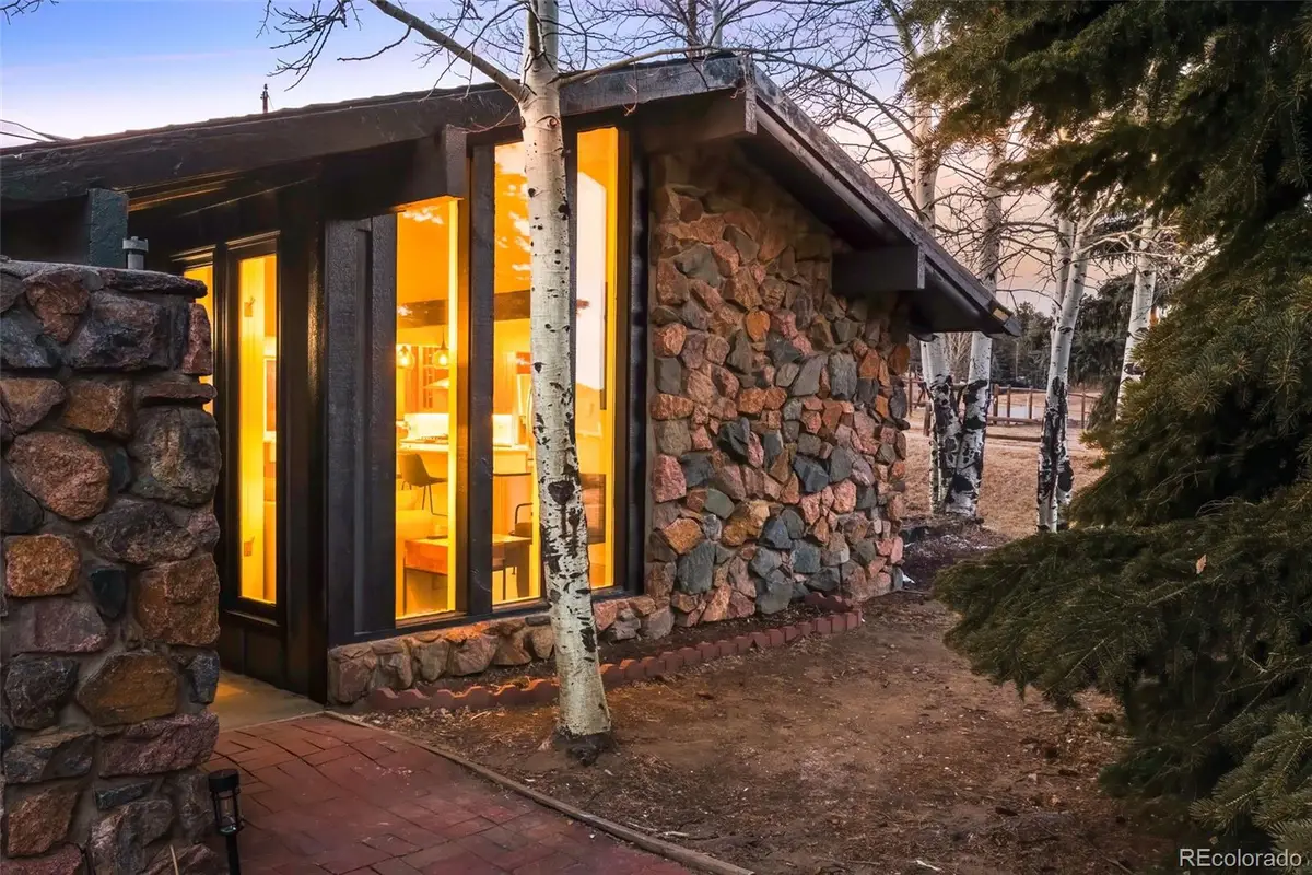 29176 Little Big Horn Drive, Evergreen, CO 80439 - #1