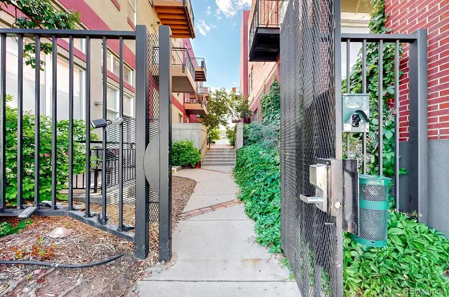 1521 Central #2D, Denver, CO 80211 - #2