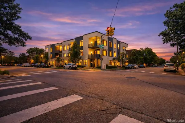 336 E 1st Avenue #110, Denver, CO 80203