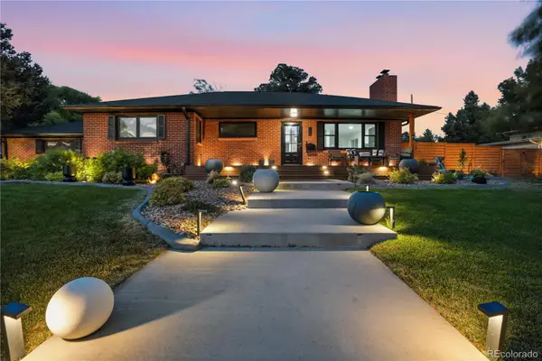 4860 E Harvard Lane, Denver, CO 80222