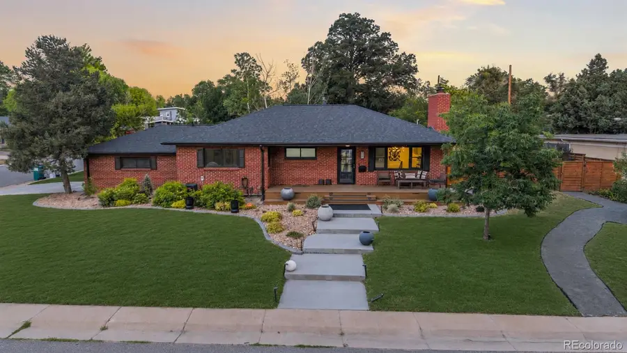 4860 E Harvard Lane, Denver, CO 80222 - #2