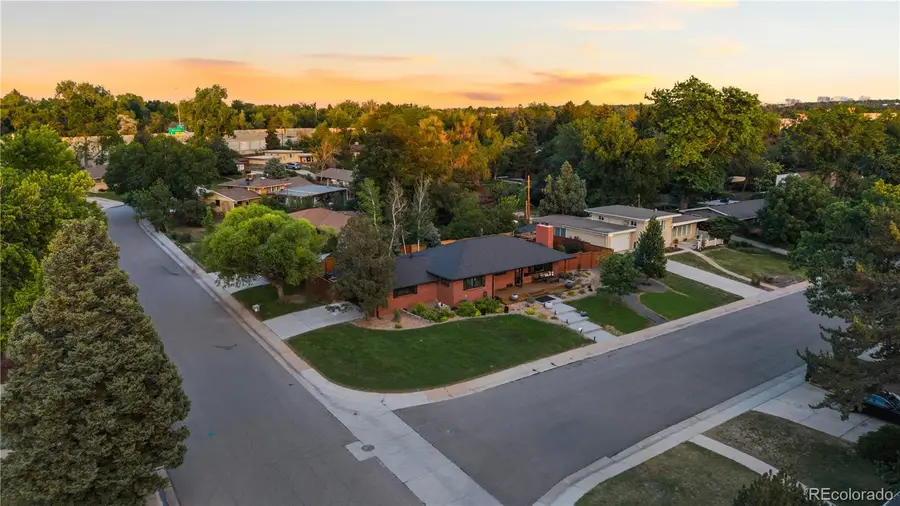 4860 E Harvard Lane, Denver, CO 80222 - #3