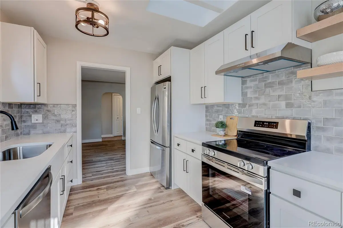 4730 Pierce Street, Wheat Ridge, CO 80033 - #1
