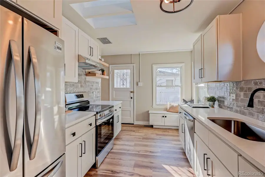 4730 Pierce Street, Wheat Ridge, CO 80033 - #2