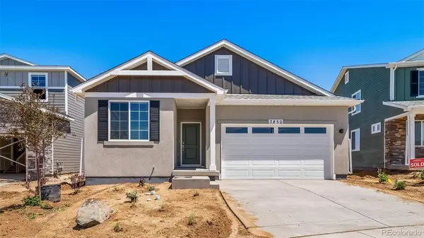17598 E 103rd Dr., Commerce City, CO 80022