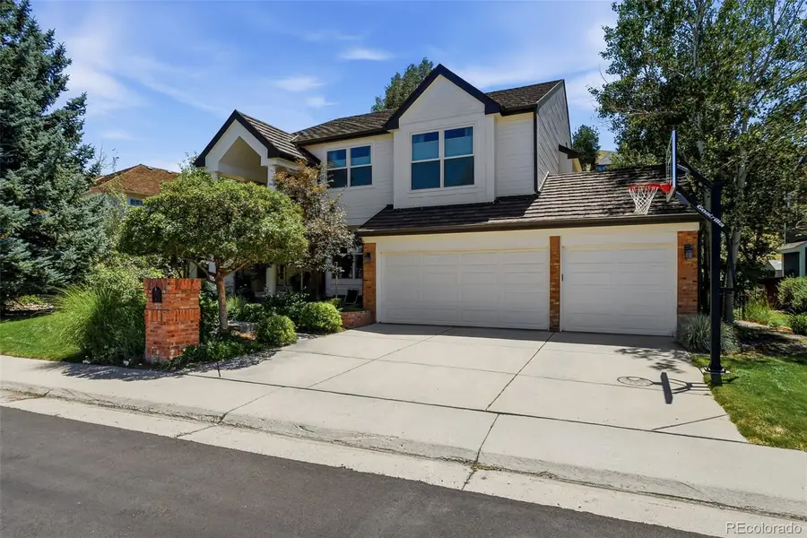 16310 W Ellsworth Avenue, Golden, CO 80401 - #2