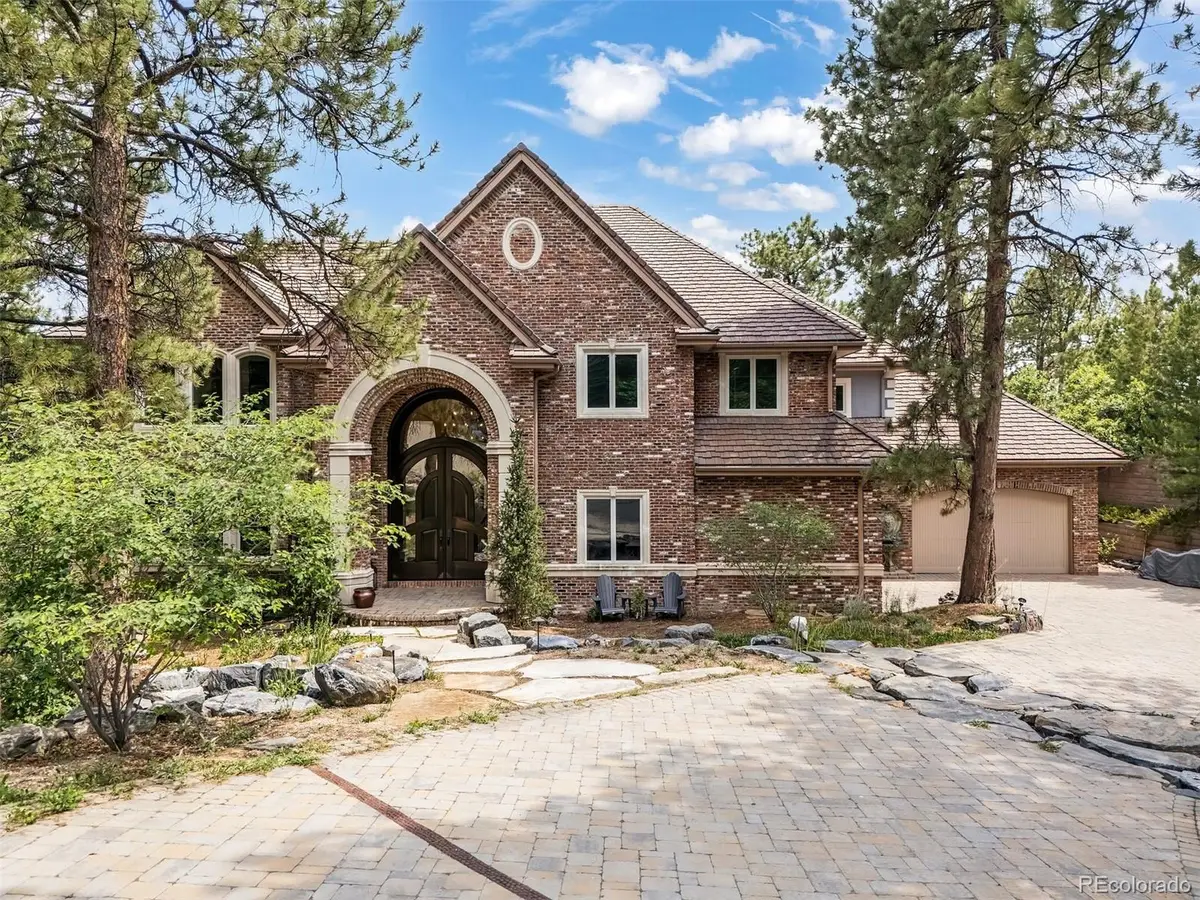 202 Saratoga Vein Court, Castle Rock, CO 80108 - #1