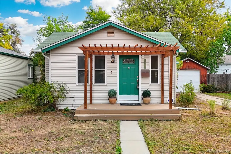 1234 Willow, Denver, CO 80220 - #2