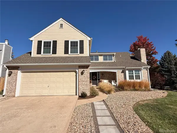 5993 E Irwin Place, Centennial, CO 80112