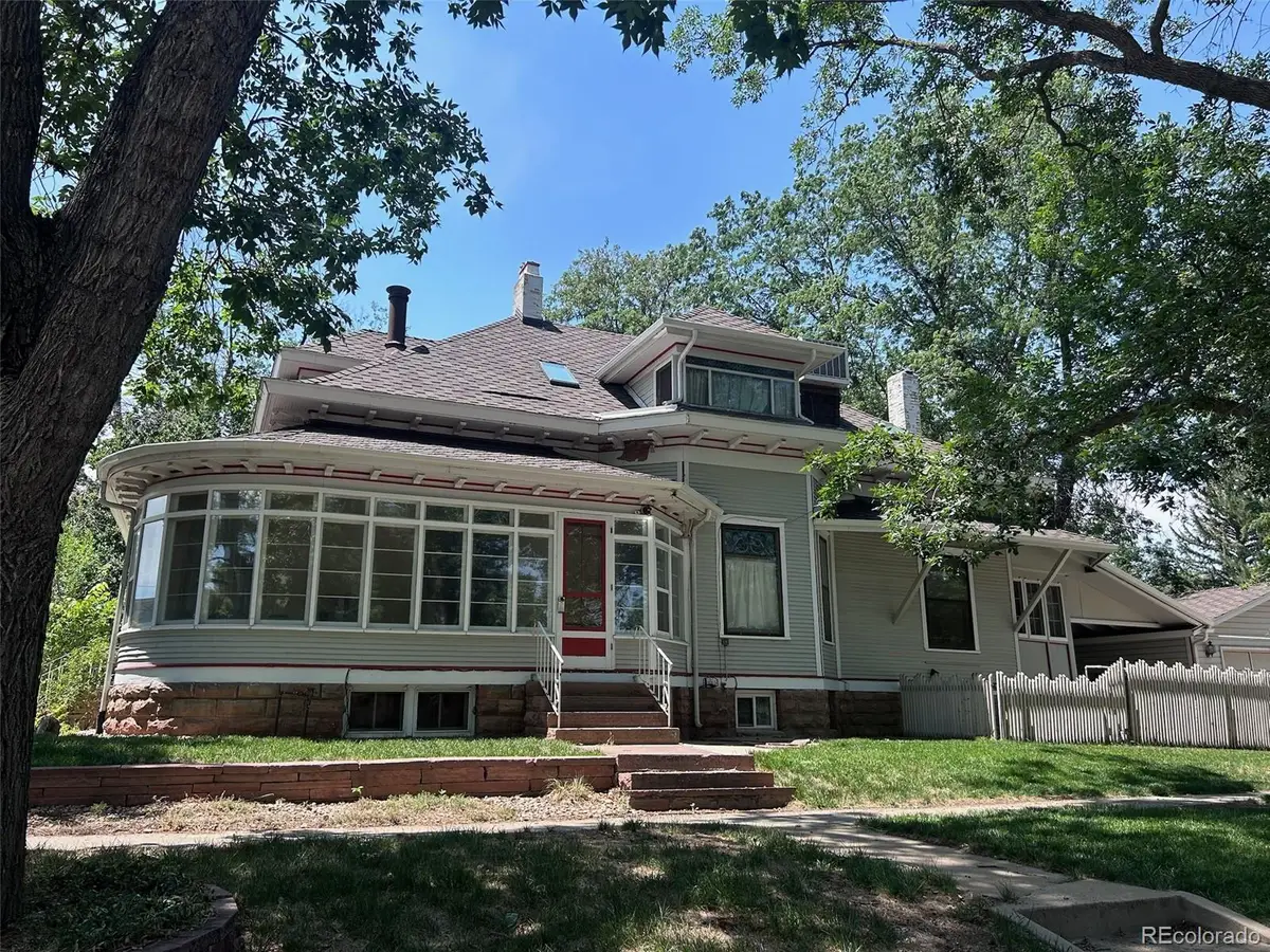 1102 3rd Avenue, Longmont, CO 80501 - #1