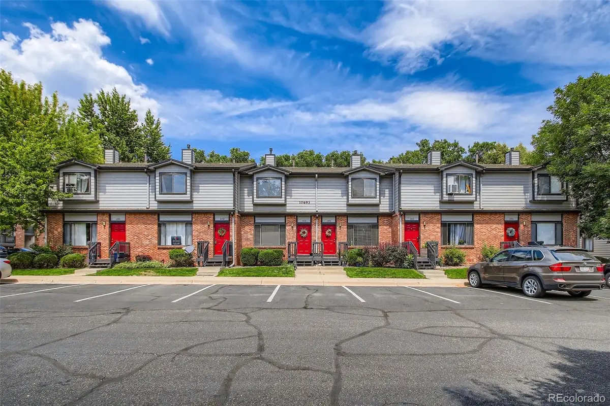 10693 W 63rd Drive #102, Arvada, CO 80004 - Image #1