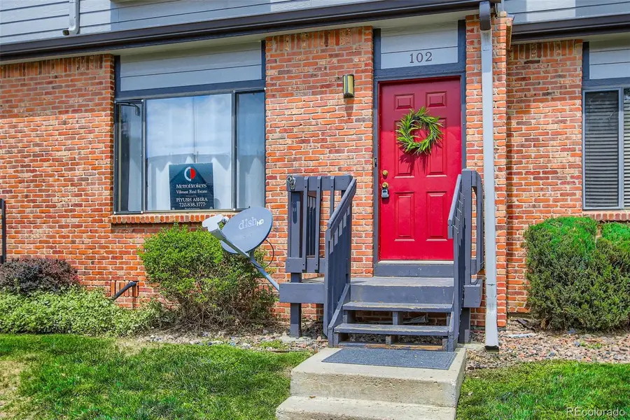 10693 W 63rd Drive #102, Arvada, CO 80004 - Image #2