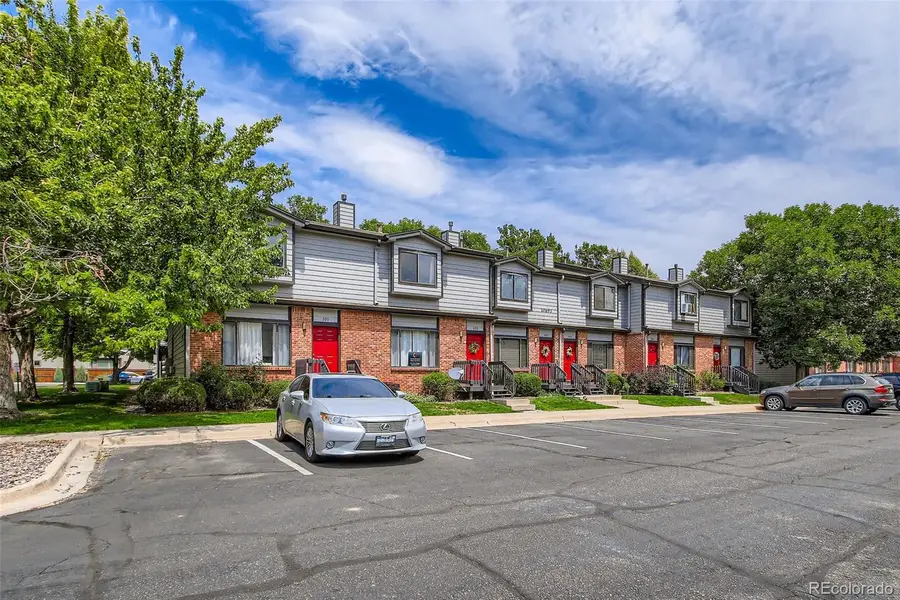 10693 W 63rd Drive #102, Arvada, CO 80004 - Image #3