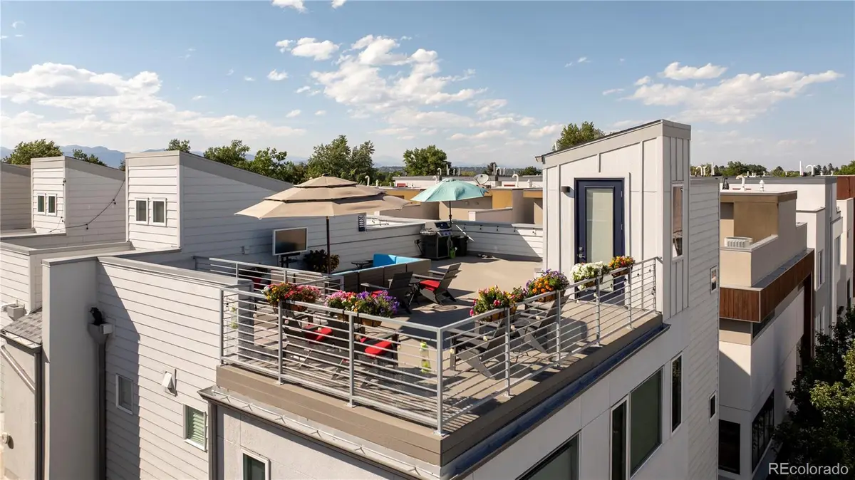 4537 Tennyson Street #101, Denver, CO 80212 - Image #1