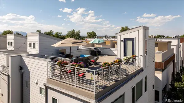 4537 Tennyson Street #101, Denver, CO 80212