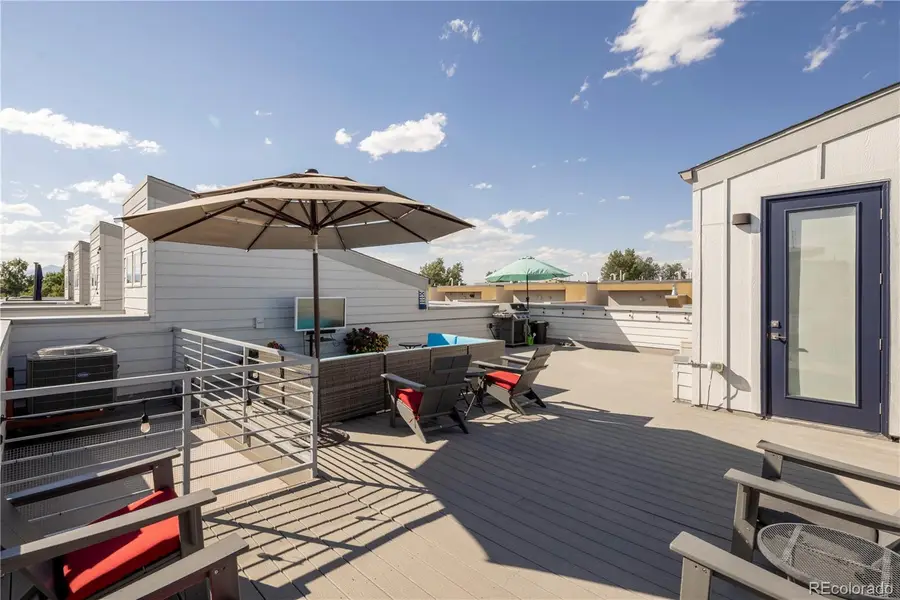 4537 Tennyson Street #101, Denver, CO 80212 - Image #3