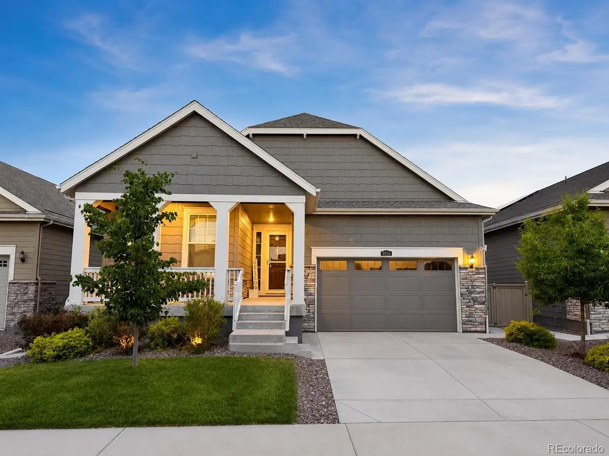 8556 W Coco Avenue, Littleton, CO 80128 - #1