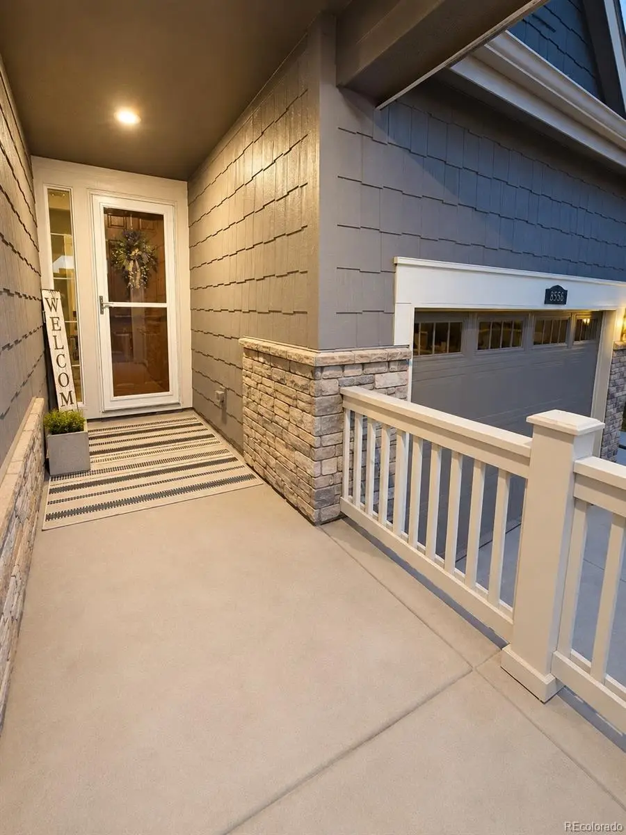 8556 W Coco Avenue, Littleton, CO 80128 - #2